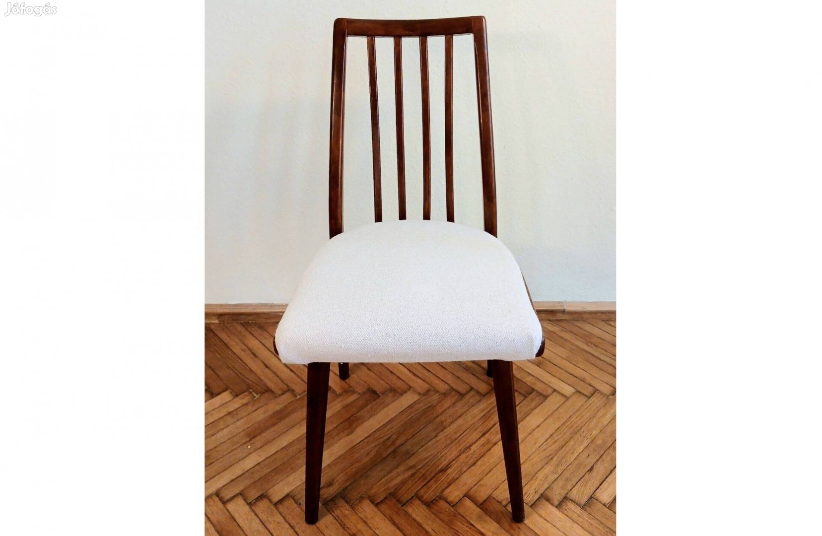 Vintage Ton szék. Csehszlovákia