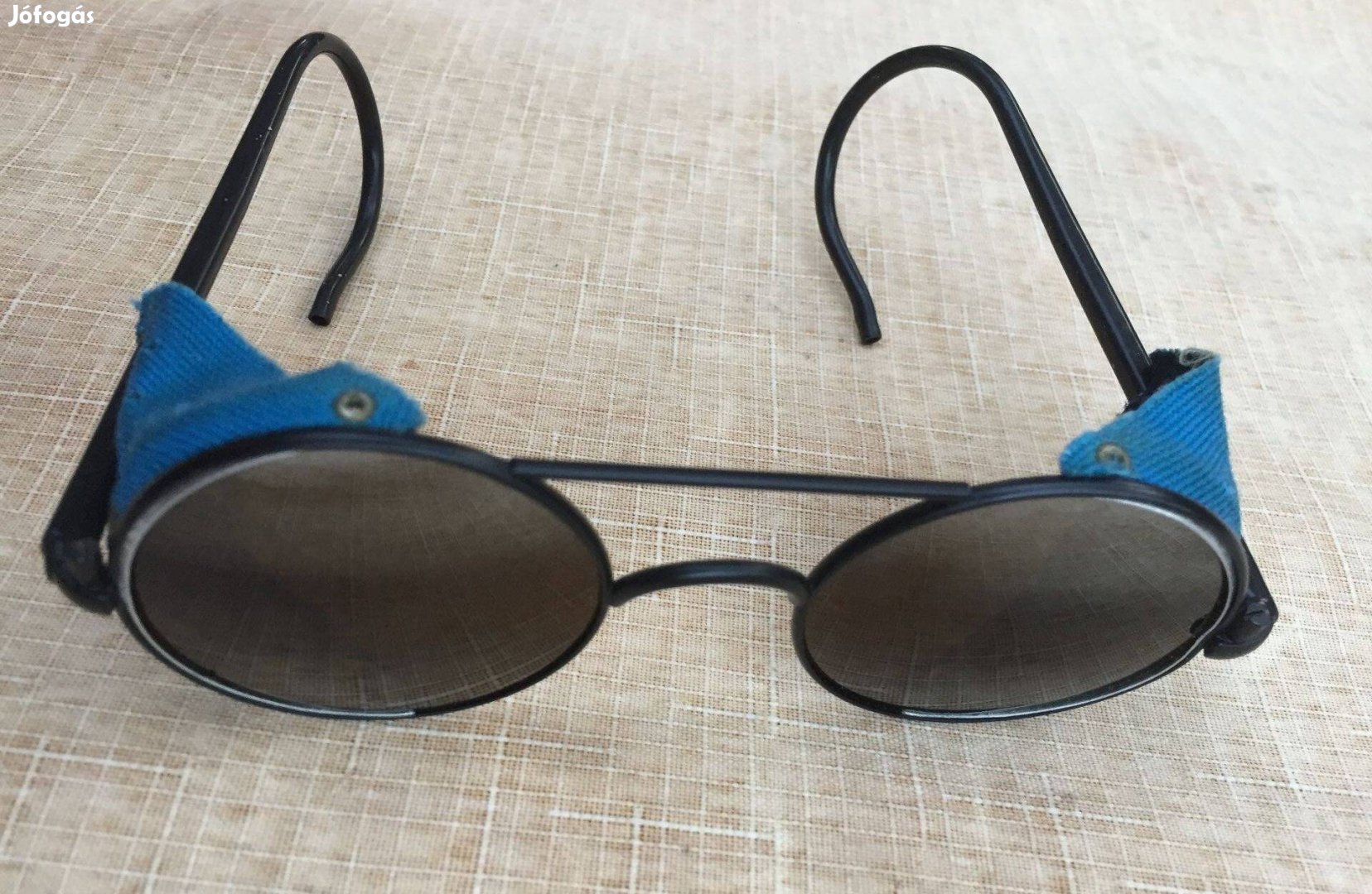 Vintage cébé napszemüveg
