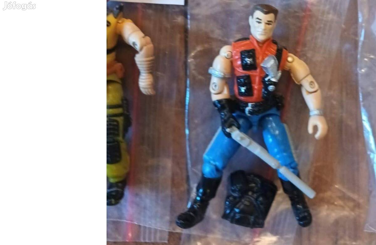 Vintage gi joe