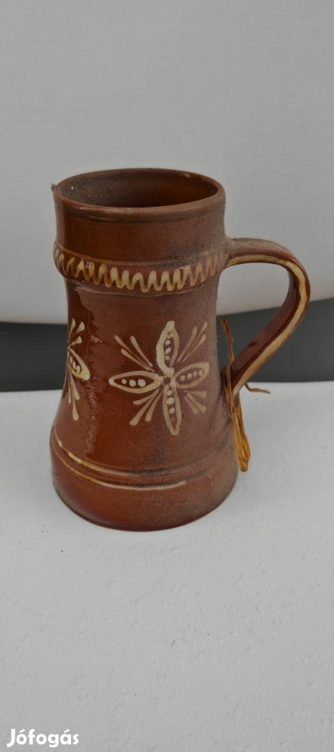 Vintage korsó 