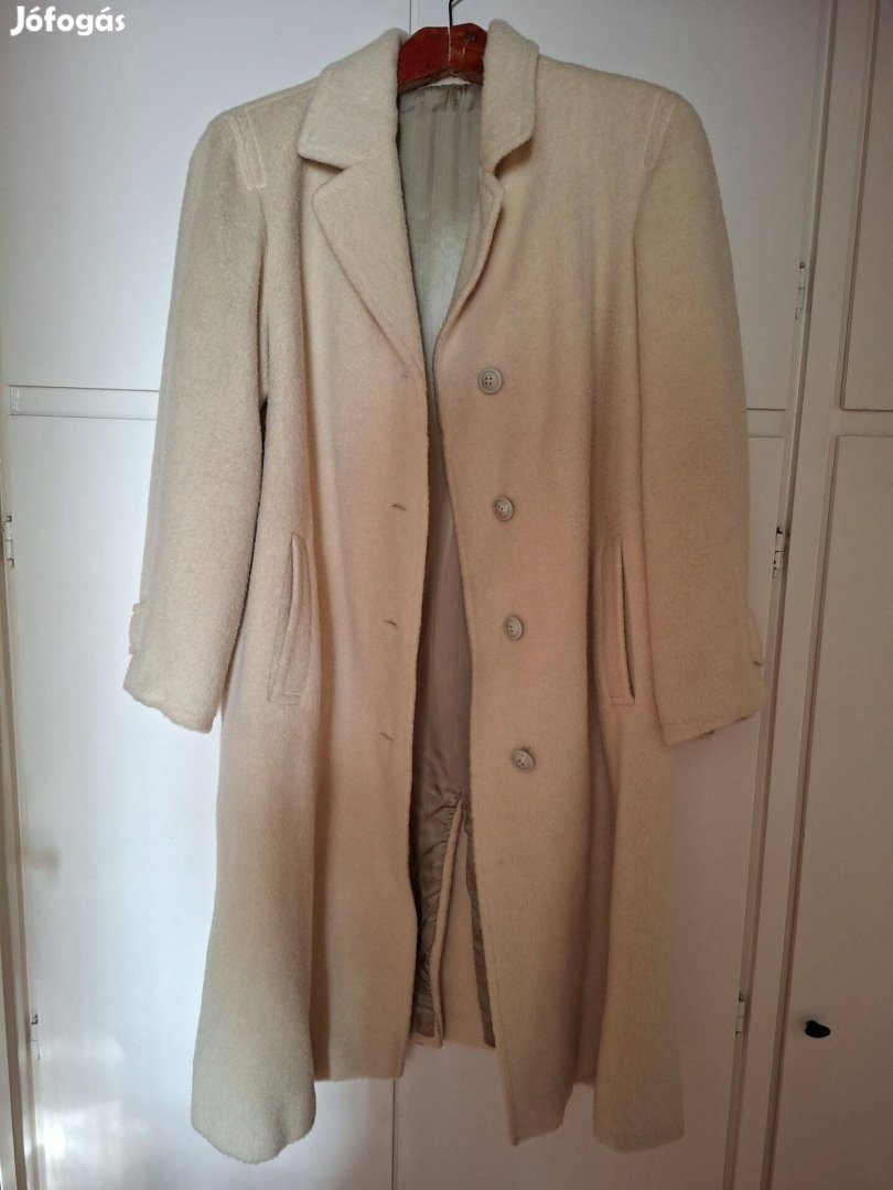 Vintage női kabát