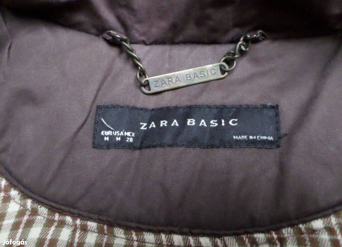 Vintage női kabát Zara