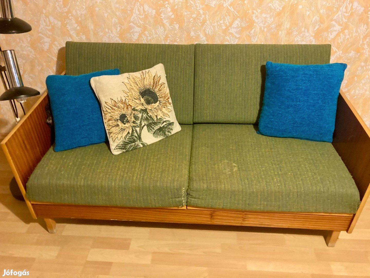 Vintage rekamié