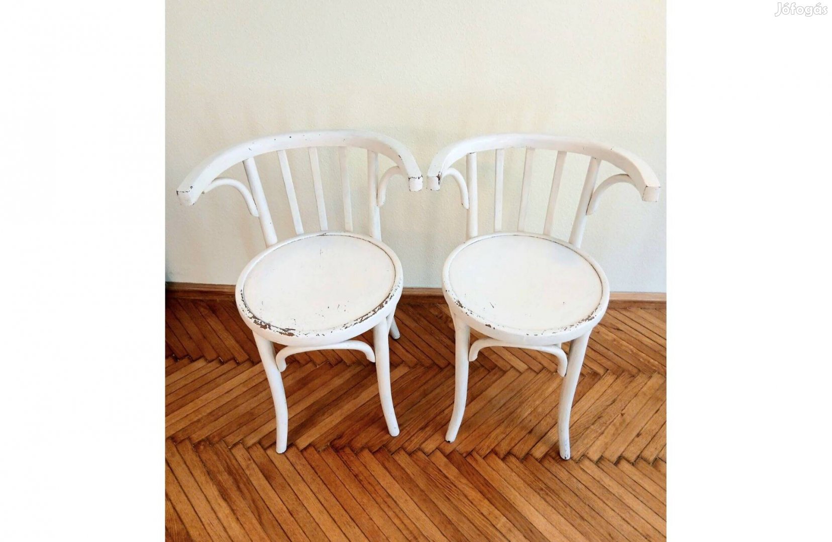 Vintage szék. Magyarország