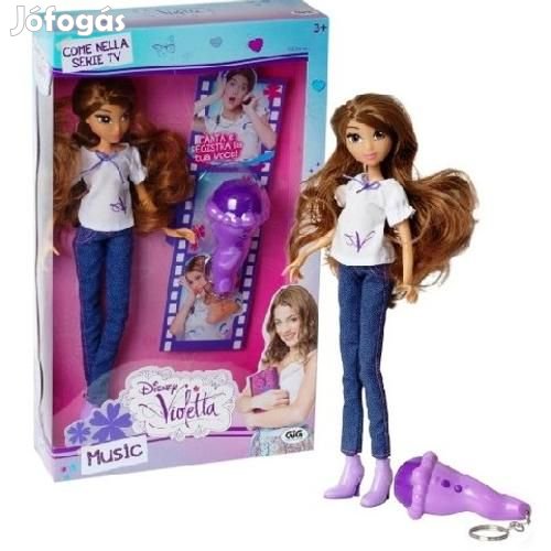 Violetta Music baba 137651