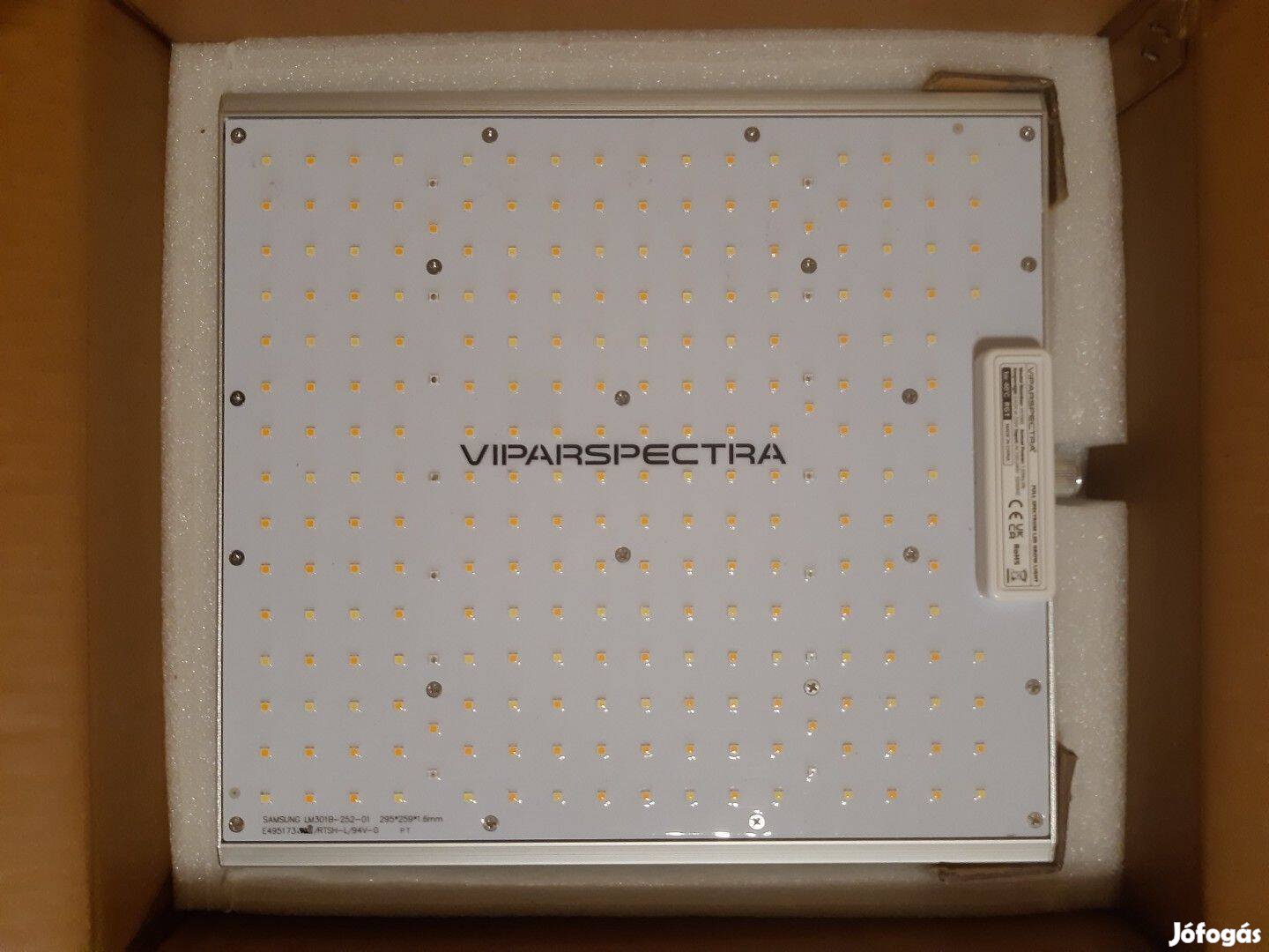 Viparspectra XS1000 Növény Termesztő LED Lámpa