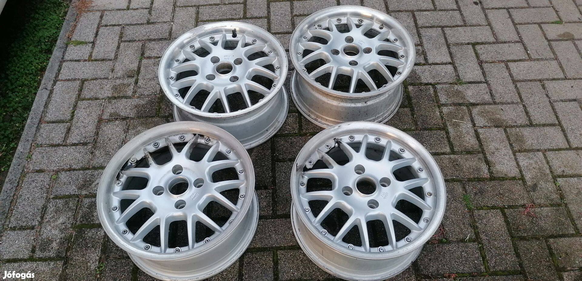 Viper 4x108 ford alufelni