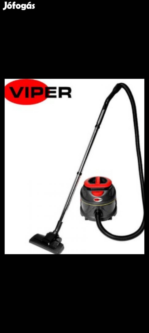 Viper DSU10 pórszívó eladó