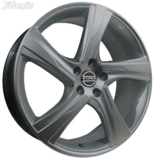 Viper Kiel GR 7X16 5X115 ET41 70,3 | alufelni |