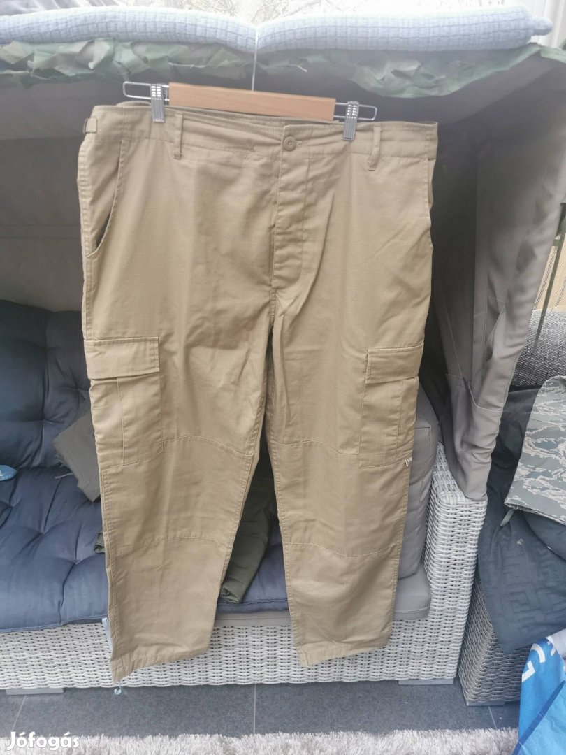 Viper taktikai nadrág 40.