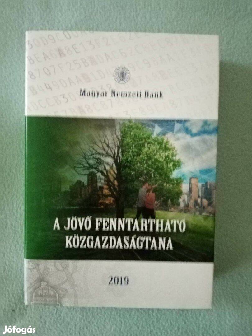 Virág Barnabás A Jövő Fenntartható Közgazdaságtana Magyar Nemzeti Bank