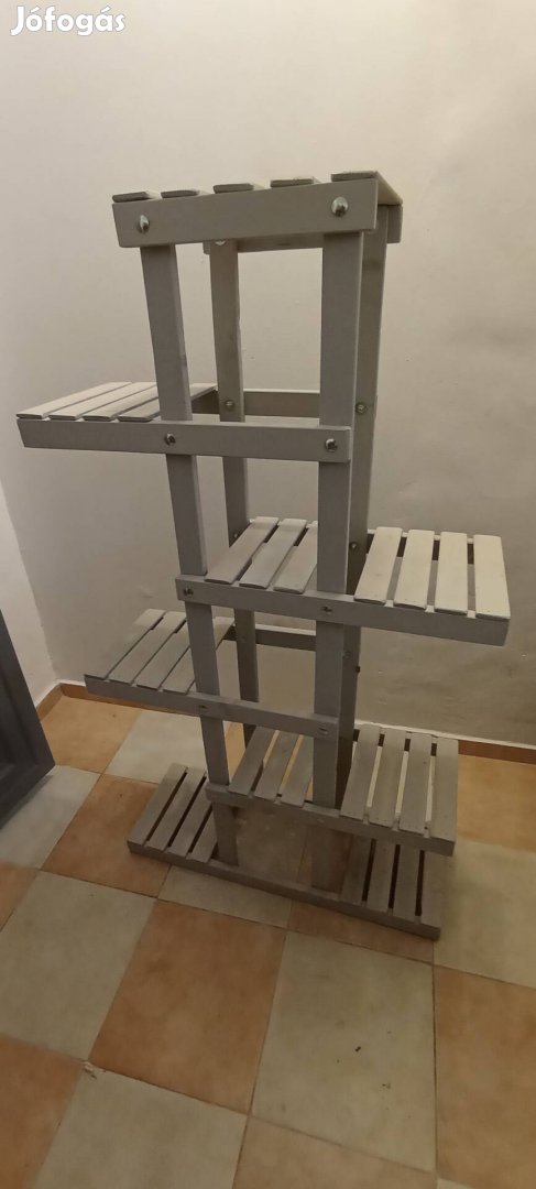 Virágállvány 120cm*75cm