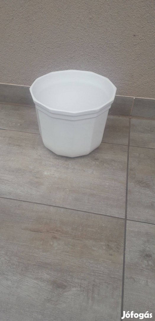 Virágcserép, kaspó
