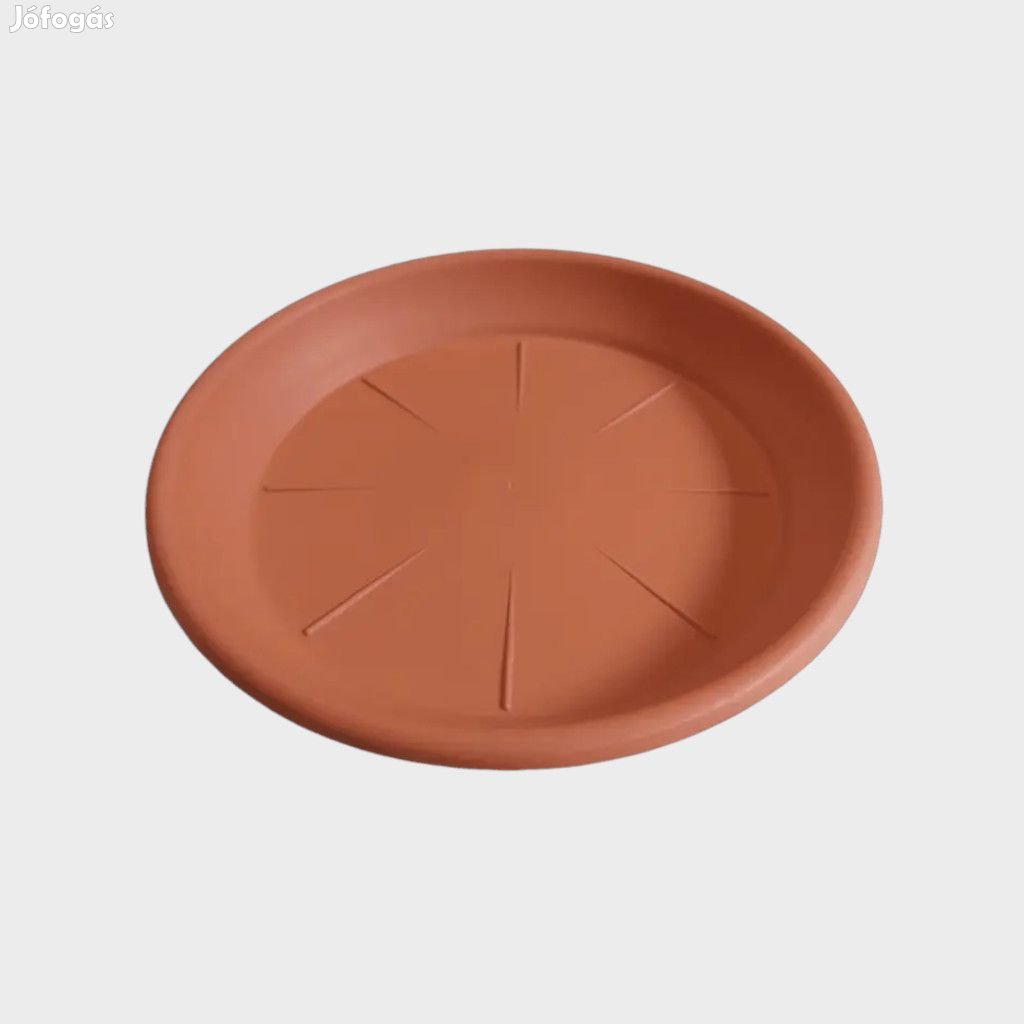 Virágcserép alátét 19cm