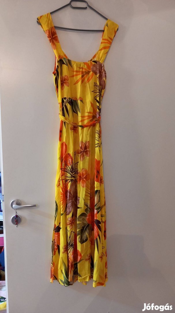 Viragos Desigual ruha, uj, L, mb 47cm