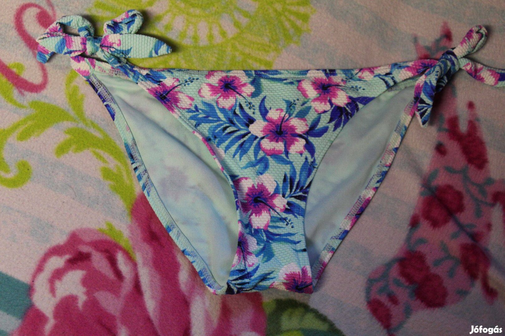 Viragos csini bikinialso, XS, 34