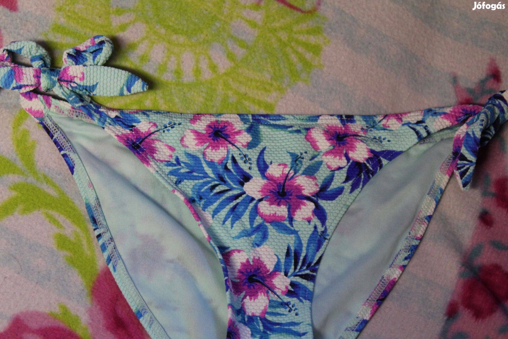 Viragos csini bikinialso, XS, 34