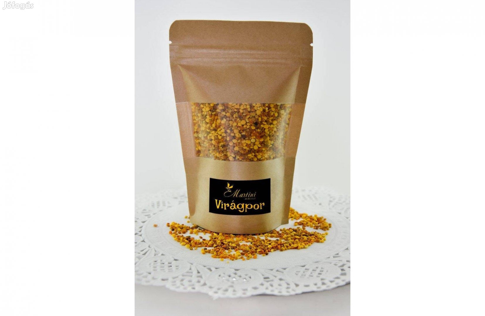 Virágpor, Martini Méhészet (200 g)