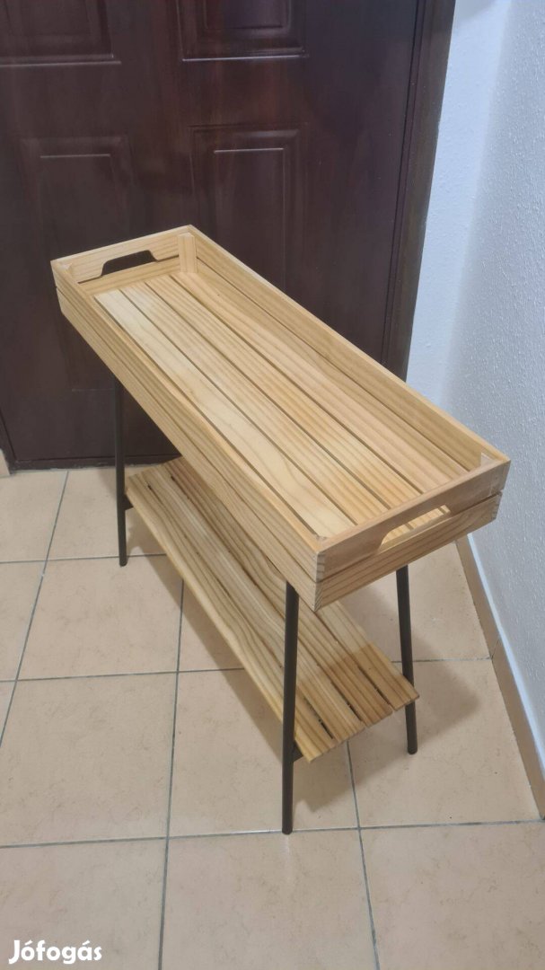 Virágtartó Vaniljstáng