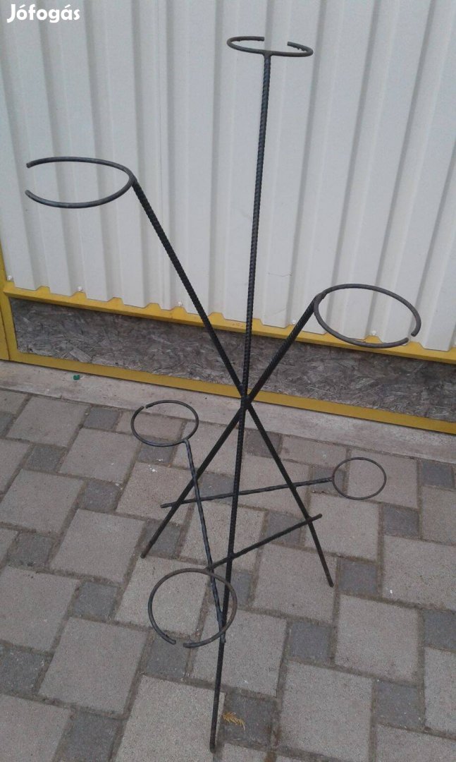 Kika Viragtarto Allvany