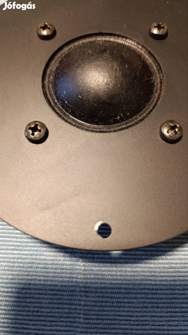 Visaton G50FFL hangszóró