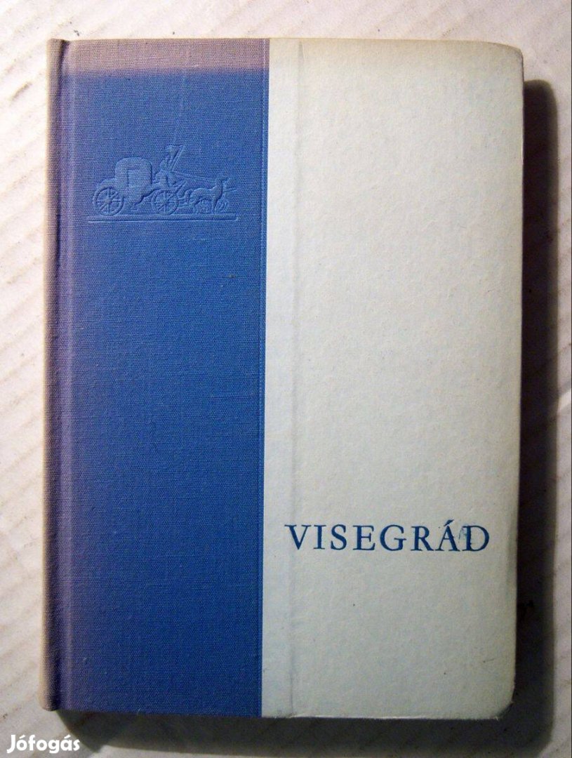 Visegrád (Cseke László) 1967 (7kép+tartalom)