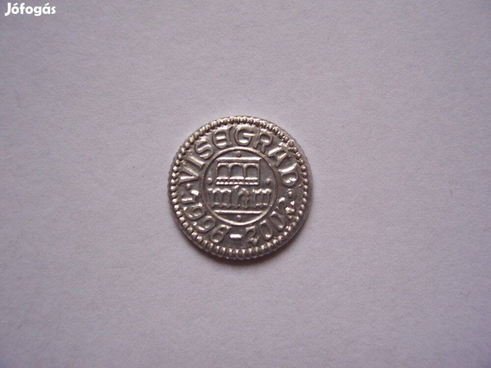 Visegrád - emlékérme