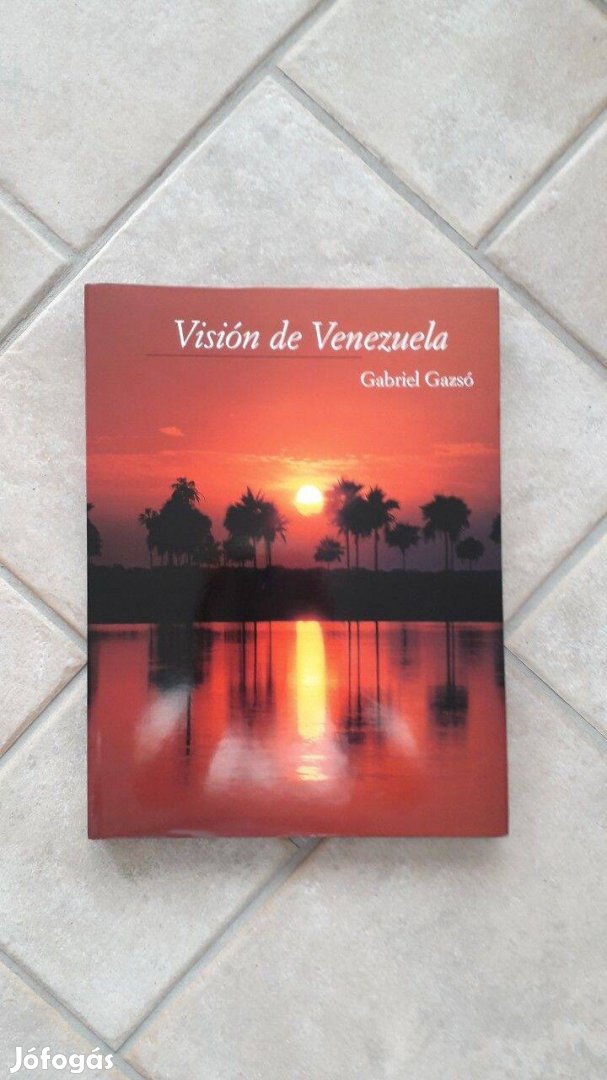 Vision de Venezuela