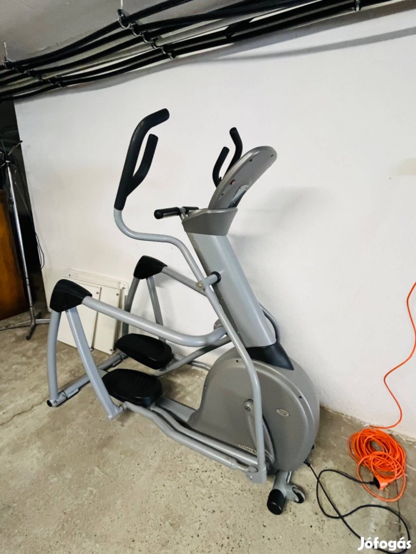 Vision elliptikus trainer S7100