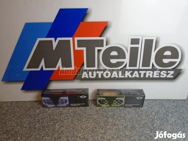 Visszapillantó borítás - mini mini,clubman,cabrio,countryman