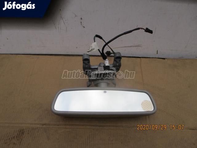 Visszapillantó tükör belső - mercedes-benz s 500