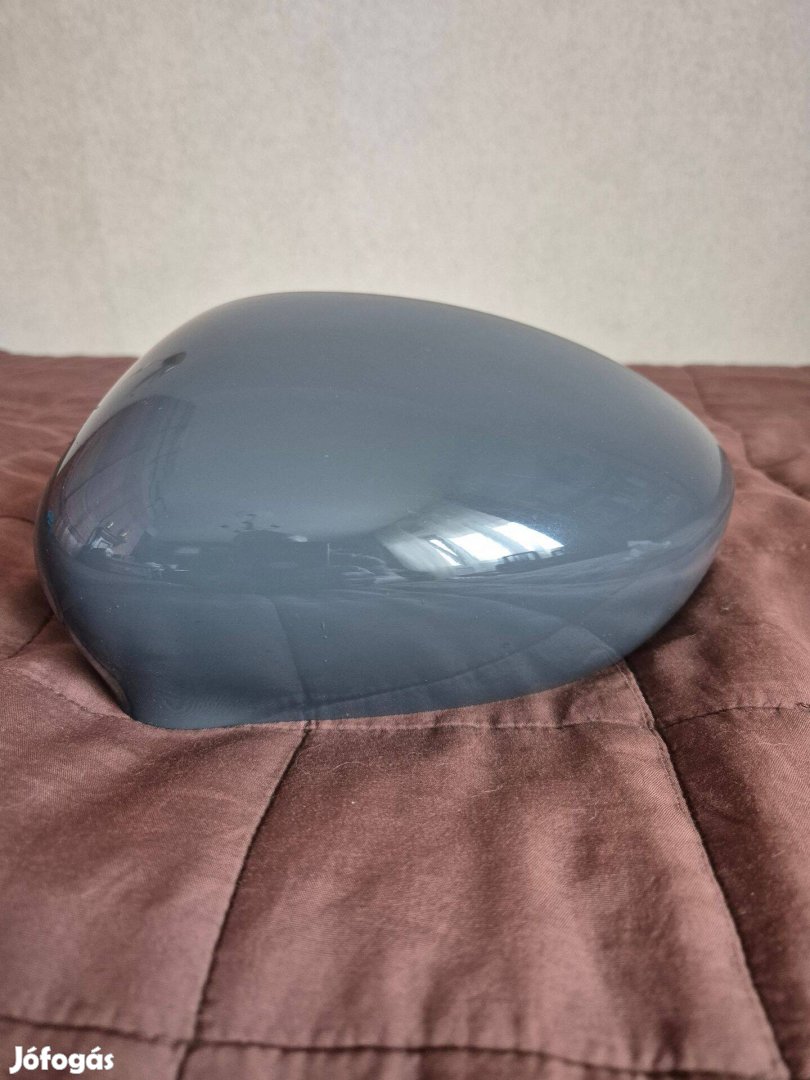 Visszapillantó tükör borítás Fiat 500 bal (vezető) oldali
