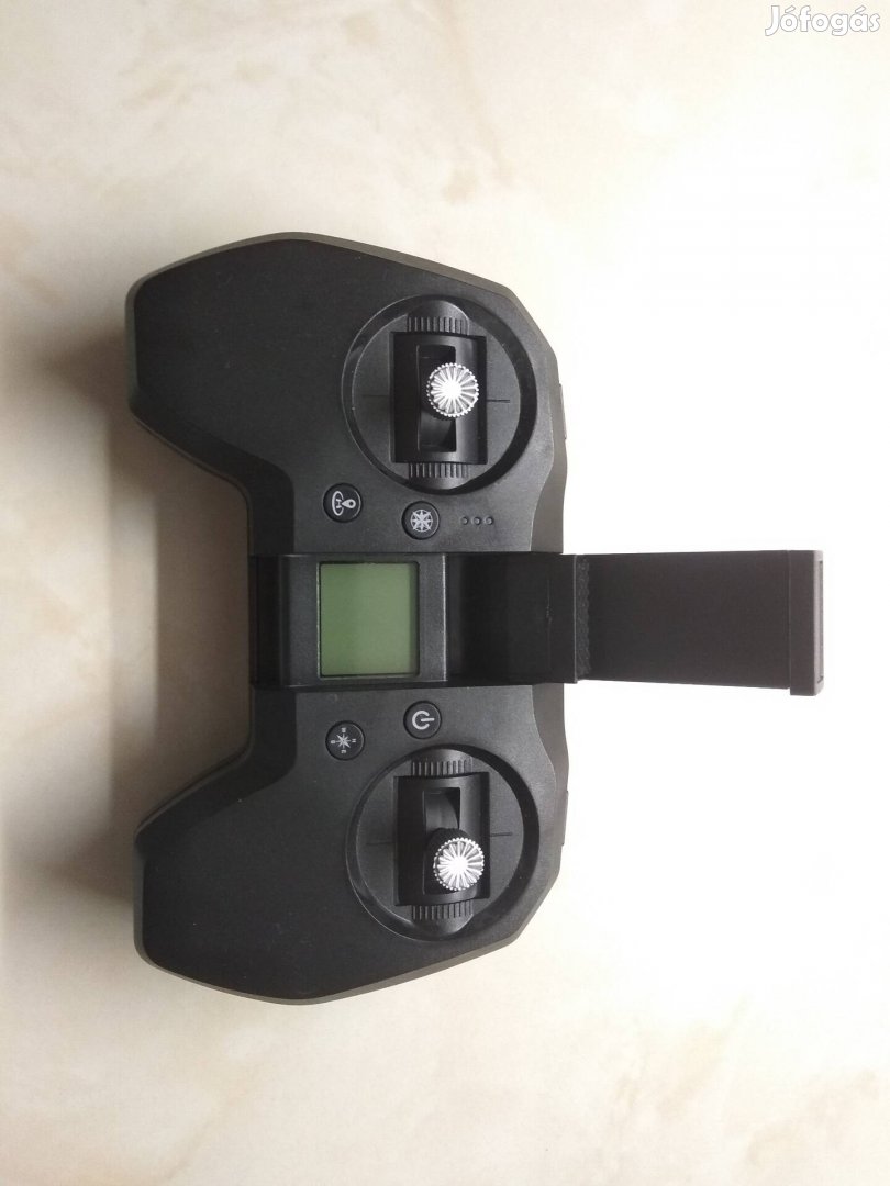 Visuo zen K1 drón 4K GPS drón, 4K HD kamera élő közvetítéssel 