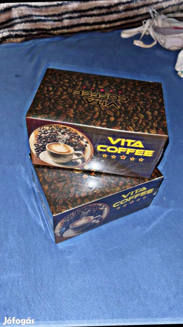 Vita Coffe instant