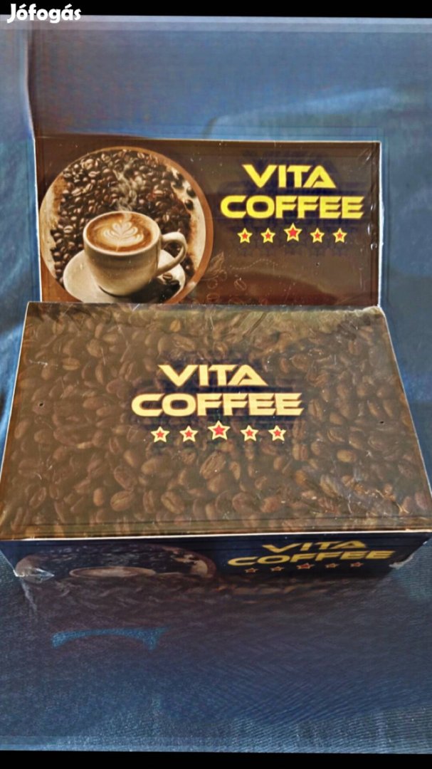 Vita Coffee instant