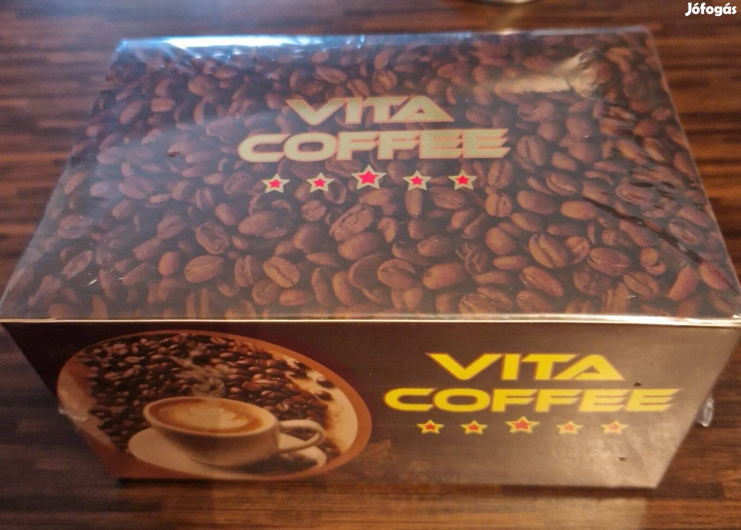 Vita instant coffe