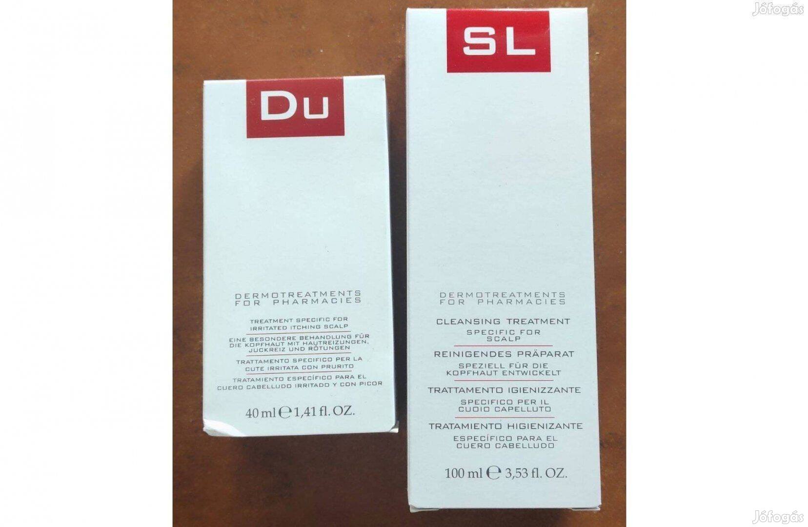 Vital active plus DU és Vital active plus SL bontatlanul eladó!