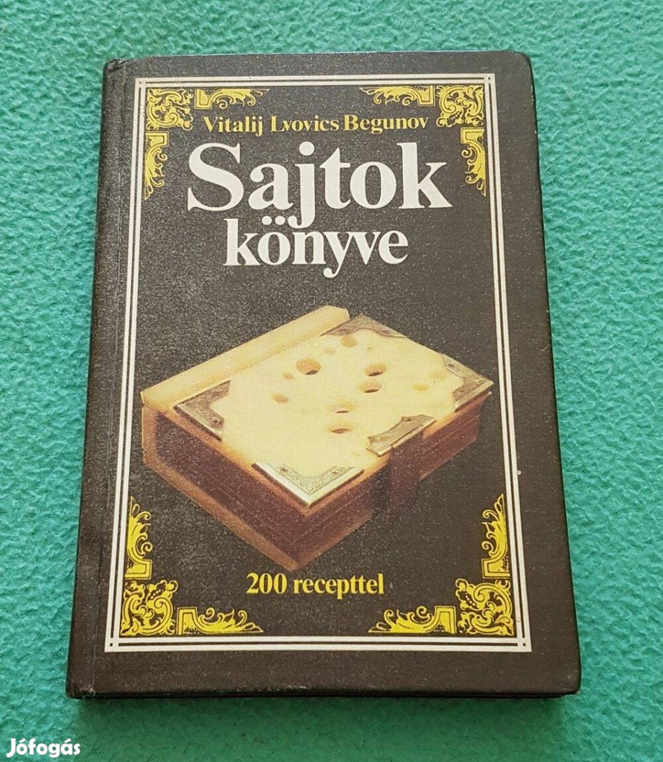 Vitalij Lvovics Begunov - Sajtok könyve