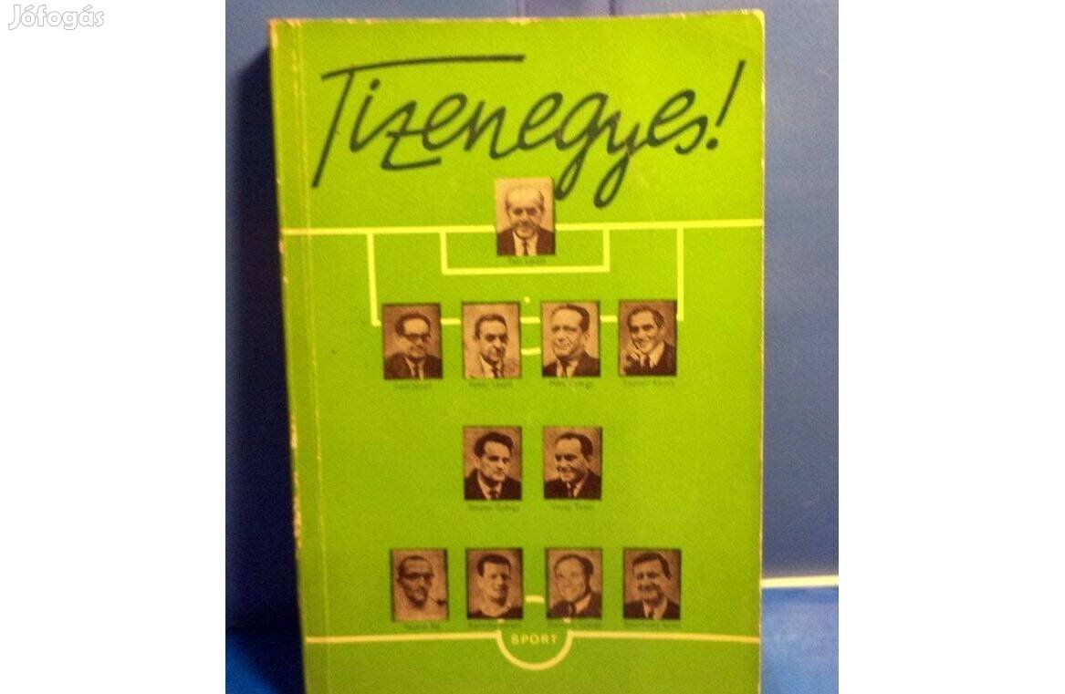 Vitár Róbert: Tizenegyes!