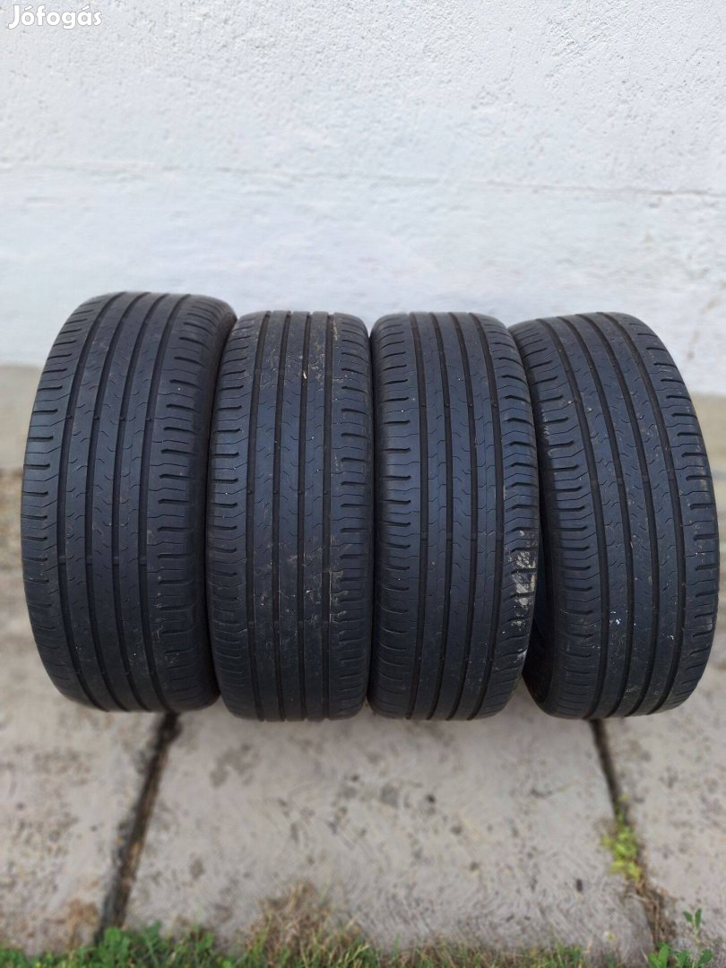 Vitara, S cross 215/55 R17 Continental 4 db nyári gumi