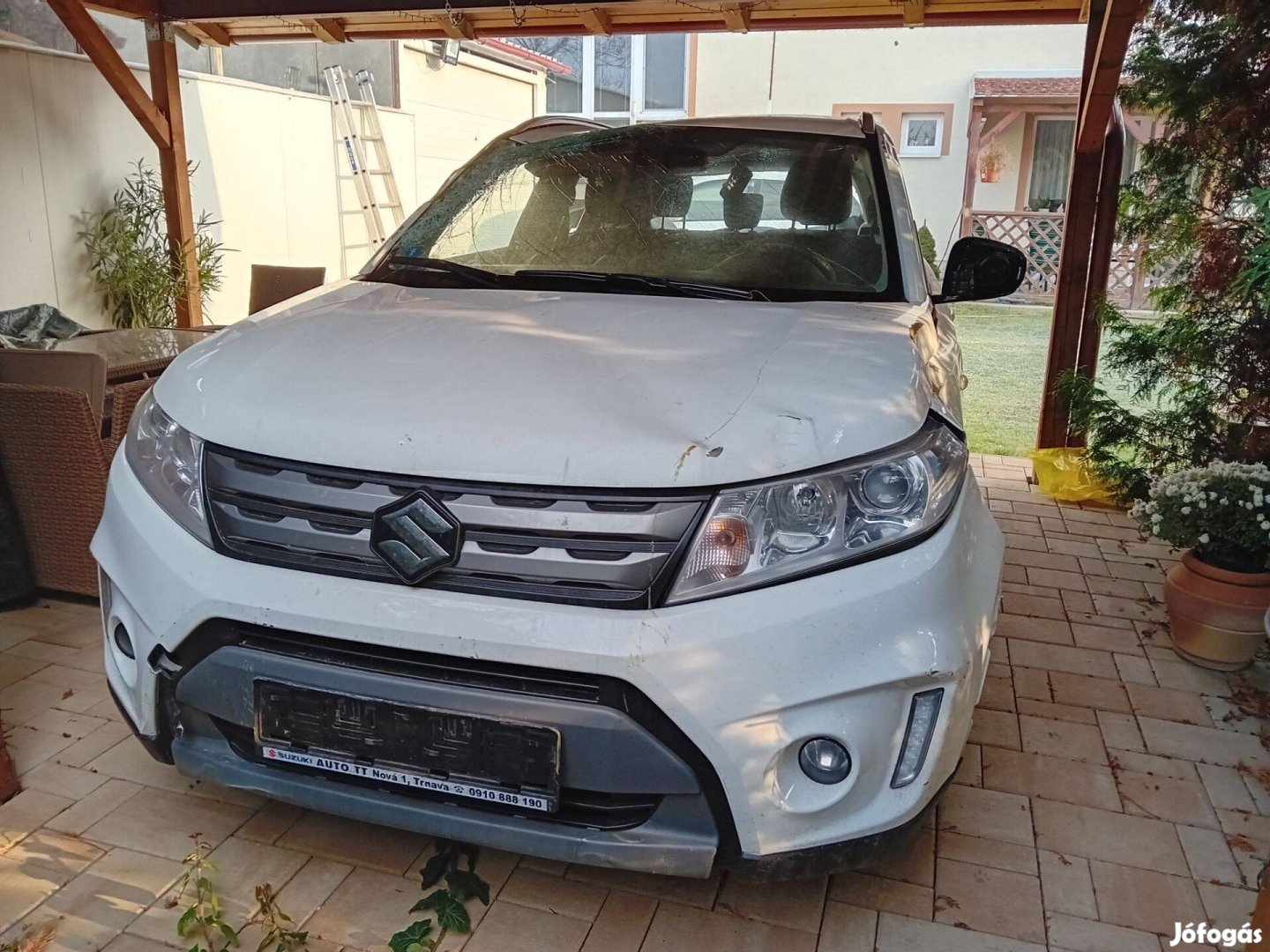 Vitara alkatreszek 2015 2016 2017 2018