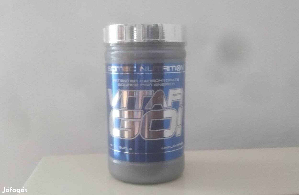 Vitargo, Scitec, ízesítetlen