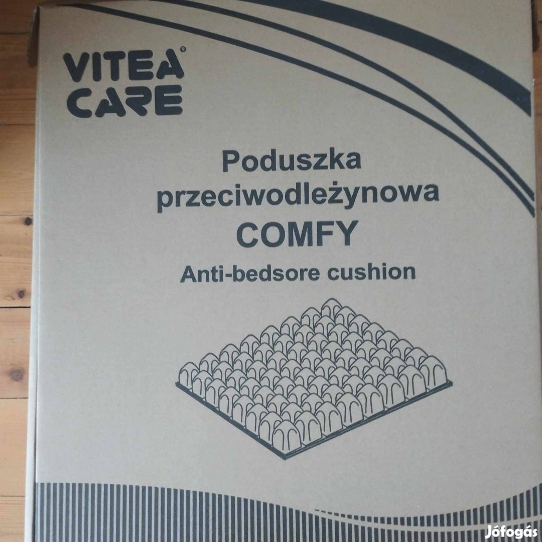 Vitea CARE antidecubitus párna