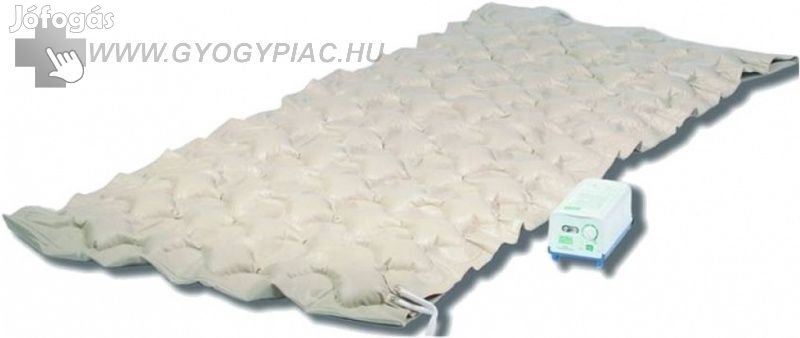 Vitea Váltakozó nyomású antidecubitus matrac 120 kg-ig