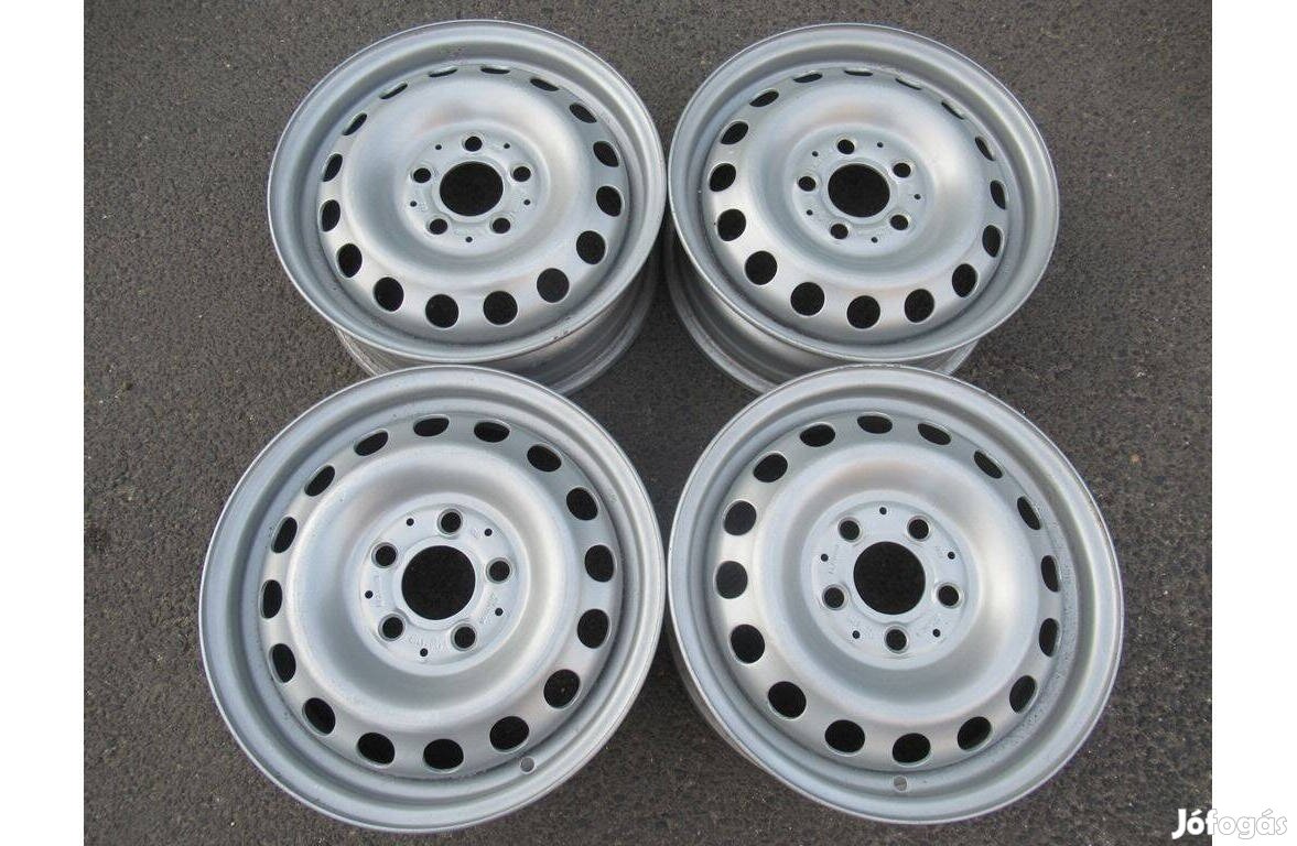 Vito 15" lemezfelni 5x112 felni W638 Mercedes W639 kerék Viano