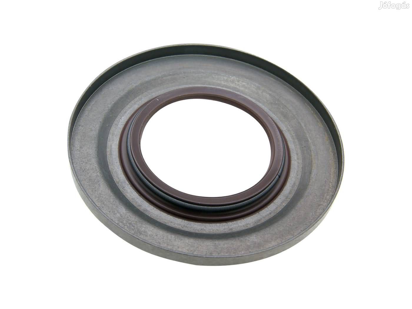 Viton főtengely szimering (olajtömítés) 31x62x4,3x5,8mm - Vespa 180-20