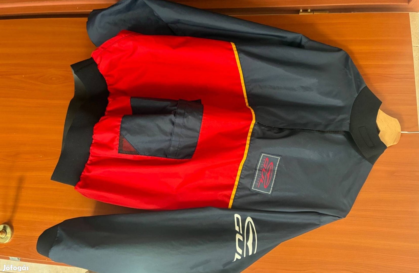 Vitorlás felsőruha Gul M méret