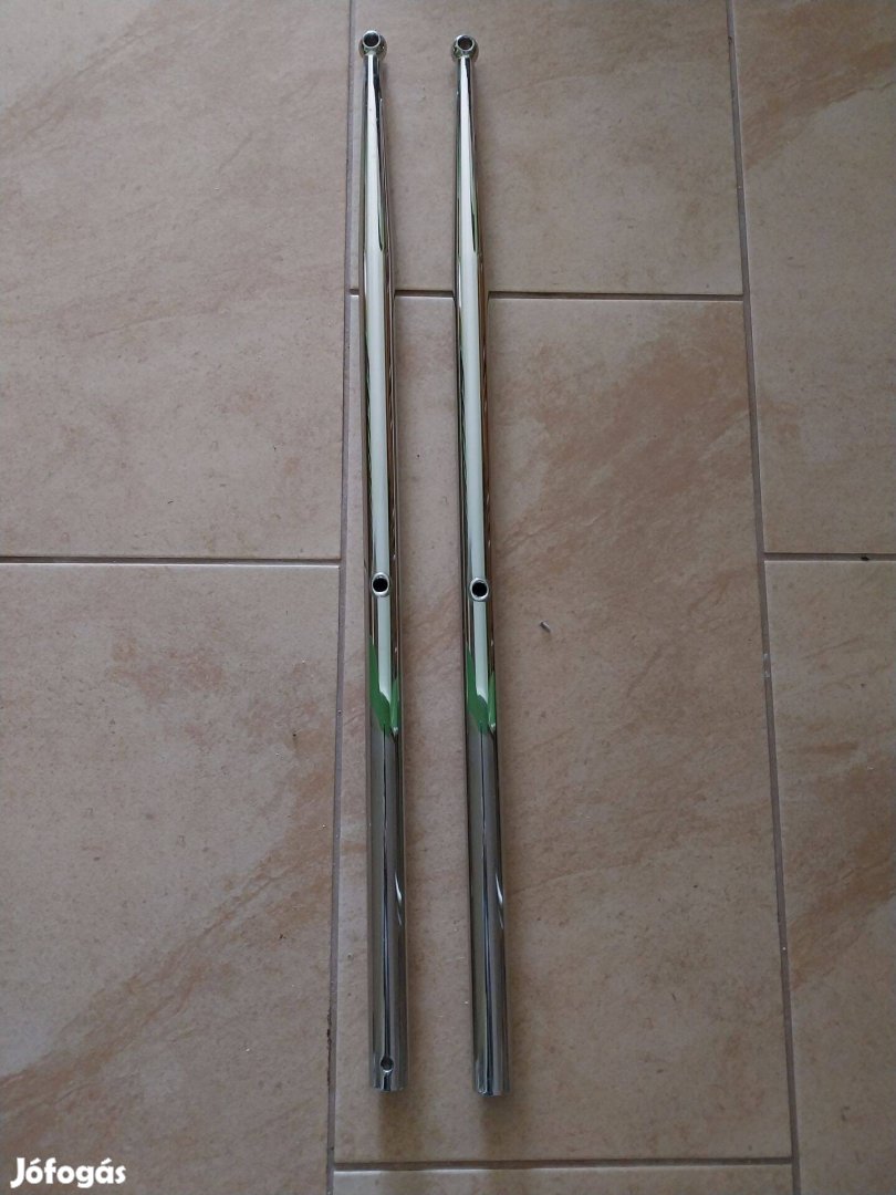 Vitorlás hajó korlát láb Beneteau