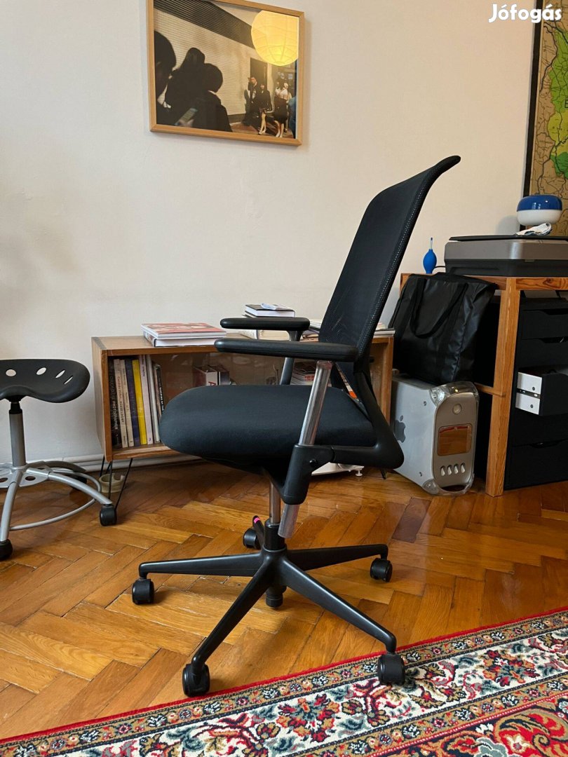 Vitra Meda 2 forgószék / Irodai szék - 2db. Eladó