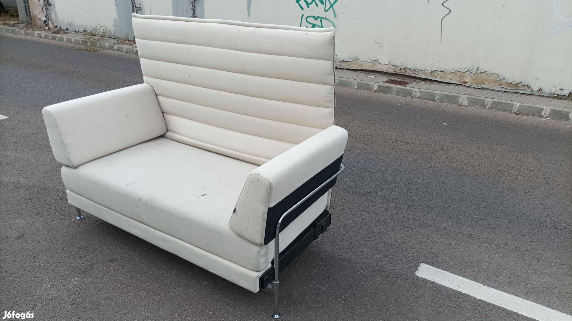 Vitra desing kanapé